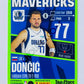 Luka Doncic - Dallas Mavericks 2023-24 Panini Top Class #67