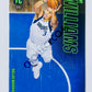 Grant Williams - Dallas Mavericks 2023-24 Panini Top Class #69