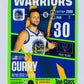 Stephen Curry - Golden State Warriors 2023-24 Panini Top Class #76