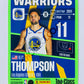 Klay Thompson - Golden State Warriors 2023-24 Panini Top Class #77