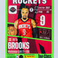 Dillon Brooks - Houston Rockets 2023-24 Panini Top Class #83