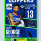 Paul George - Los Angeles Clippers 2023-24 Panini Top Class #88