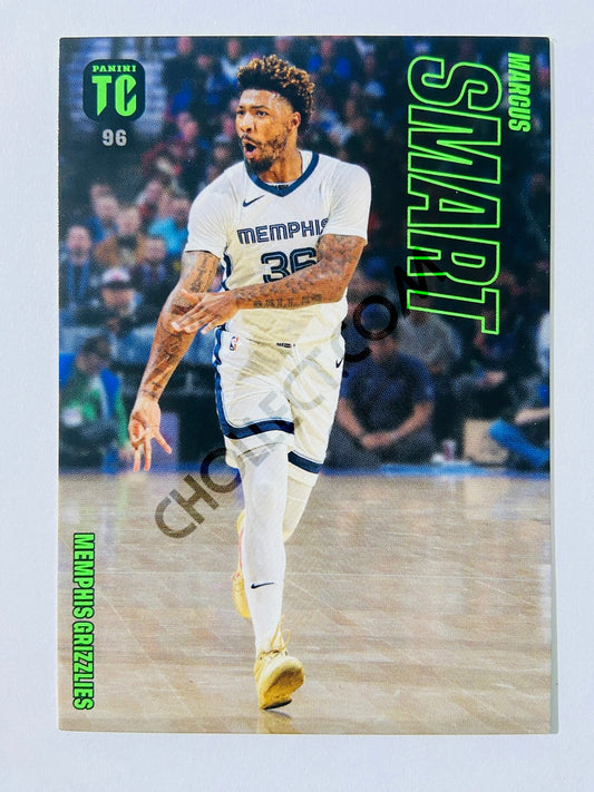 Marcus Smart - Memphis Grizzlies 2023-24 Panini Top Class #96