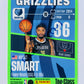 Marcus Smart - Memphis Grizzlies 2023-24 Panini Top Class #96