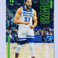 Karl-Anthony Towns – Minnesota Timberwolves 2023-24 Panini Top Class #102