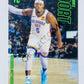 Luguentz Dort - Oklahoma City Thunder 2023-24 Panini Top Class #111