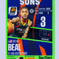 Bradley Beal – Phoenix Suns 2023-24 Panini Top Class #114