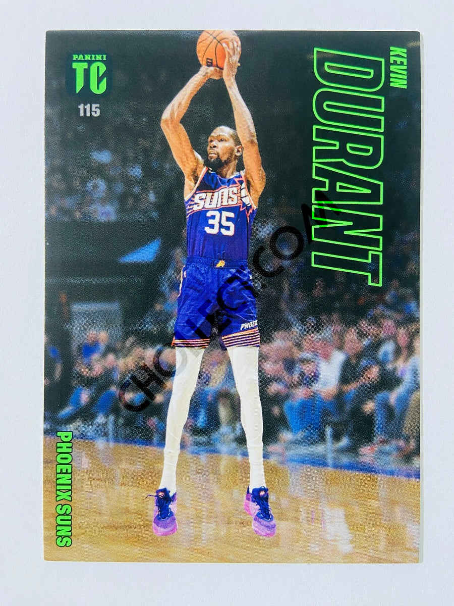 Kevin Durant - Phoenix Suns 2023-24 Panini Top Class #115