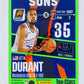 Kevin Durant - Phoenix Suns 2023-24 Panini Top Class #115