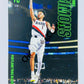 Anfernee Simons - Portland Trail Blazers 2023-24 Panini Top Class #118