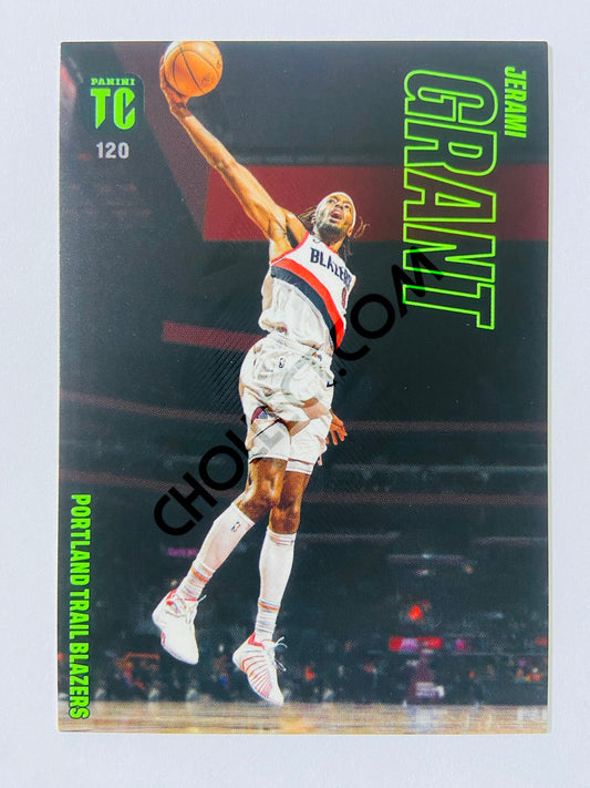 Jerami Grant - Portland Trail Blazers 2023-24 Panini Top Class #120