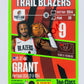 Jerami Grant - Portland Trail Blazers 2023-24 Panini Top Class #120