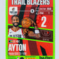 Deandre Ayton - Portland Trail Blazers 2023-24 Panini Top Class #121