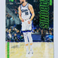 Domantas Sabonis - Sacramento Kings 2023-24 Panini Top Class #126