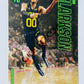 Jordan Clarkson - Utah Jazz 2023-24 Panini Top Class #131