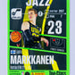 Lauri Markkanen – Utah Jazz 2023-24 Panini Top Class #133