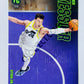 Walker Kessler - Utah Jazz 2023-24 Panini Top Class #135