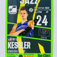 Walker Kessler - Utah Jazz 2023-24 Panini Top Class #135