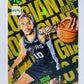 Jeremy Sochan - San Antonio Spurs 2023-24 Panini Top Class Holo Giants