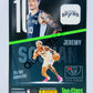 Jeremy Sochan - San Antonio Spurs 2023-24 Panini Top Class Holo Giants