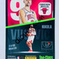 Nikola Vucevic - Chicago Bulls 2023-24 Panini Top Class Holo Giants