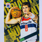 Deni Avdija - Washington Wizards 2023-24 Panini Top Class Holo Giants