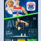 Deni Avdija - Washington Wizards 2023-24 Panini Top Class Holo Giants