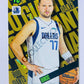 Luka Doncic - Dallas Mavericks 2023-24 Panini Top Class Holo Giants