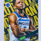 Anthony Edwards - Minnesota Timberwolves 2023-24 Panini Top Class Holo Giants