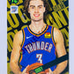 Josh Giddey - Oklahoma City Thunder 2023-24 Panini Top Class Holo Giants