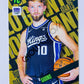 Domantas Sabonis – Sacramento Kings 2023-24 Panini Top Class Holo Giants #11