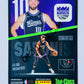 Domantas Sabonis – Sacramento Kings 2023-24 Panini Top Class Holo Giants #11