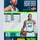 Al Horford - Boston Celtics 2023-24 Panini Top Class Master Class #235
