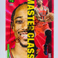 Demar DeRozan - Chicago Bulls 2023-24 Panini Top Class Master Class #236