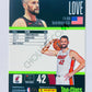 Kevin Love - Miami Heat 2023-24 Panini Top Class Master Class #238
