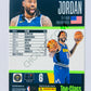 Deandre Jordan - Denver Nuggets 2023-24 Panini Top Class Master Class #242