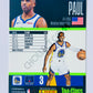 Chris Paul - Golden State Warriors 2023-24 Panini Top Class Master Class #243