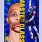 Russell Westbrook - Los Angeles Clippers 2023-24 Panini Top Class Master Class #245