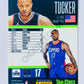 PJ Tucker - Los Angeles Clippers 2023-24 Panini Top Class Master Class #246