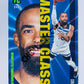 Mike Conley - Minnesota Timberwolves 2023-24 Panini Top Class Master Class #248