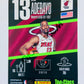 Bam Adebayo - Miami Heat 2023-24 Panini Top Class Max Power #166