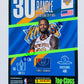 Julius Randle - New York Knicks 2023-24 Panini Top Class Max Power #168