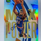 Mitchell Robinson - New York Knicks 2023-24 Panini Top Class Max Power #169