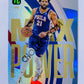 Joel Embiid – Philadelphia 76ers 2023-24 Panini Top Class Max Power #170