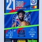 Joel Embiid – Philadelphia 76ers 2023-24 Panini Top Class Max Power #170