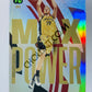 Jakob Poeltl - Toronto Raptors 2023-24 Panini Top Class Max Power #171