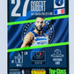 Rudy Gobert - Minnesota Timberwolves 2023-24 Panini Top Class Max Power #174