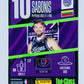 Domantas Sabonis - Sacramento Kings 2023-24 Panini Top Class Max Power #178