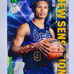 Ausar Thompson - Detroit Pistons 2023-24 Panini Top Class New Sensation #252