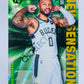 Damian Lillard - Milwaukee Bucks 2023-24 Panini Top Class New Sensation #253